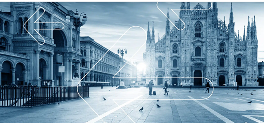 ITI World Symposium 2027 Milan